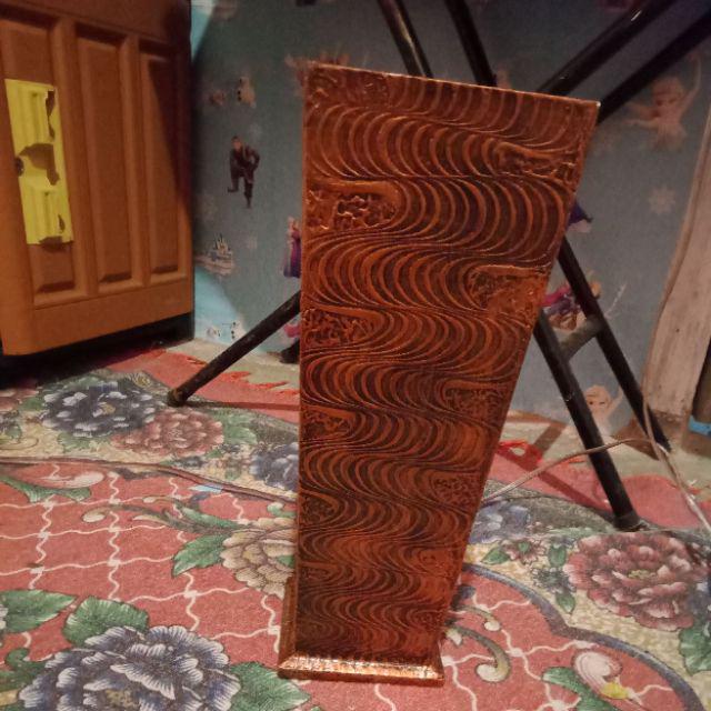  vas bunga sudut  Shopee Indonesia