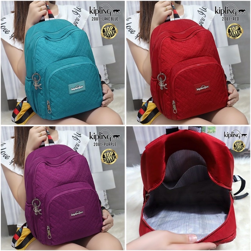 Backpack Kipling  2081