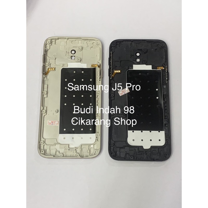 CASING FULLSET SAMSUNG J5 PRO