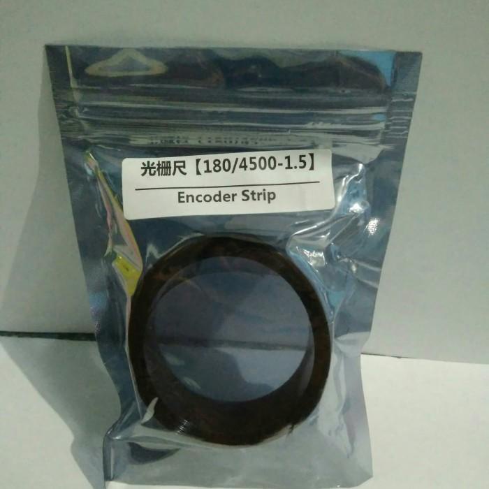 Encoder Strip/ Pita Encoder / Raster Encoder 180 LPI