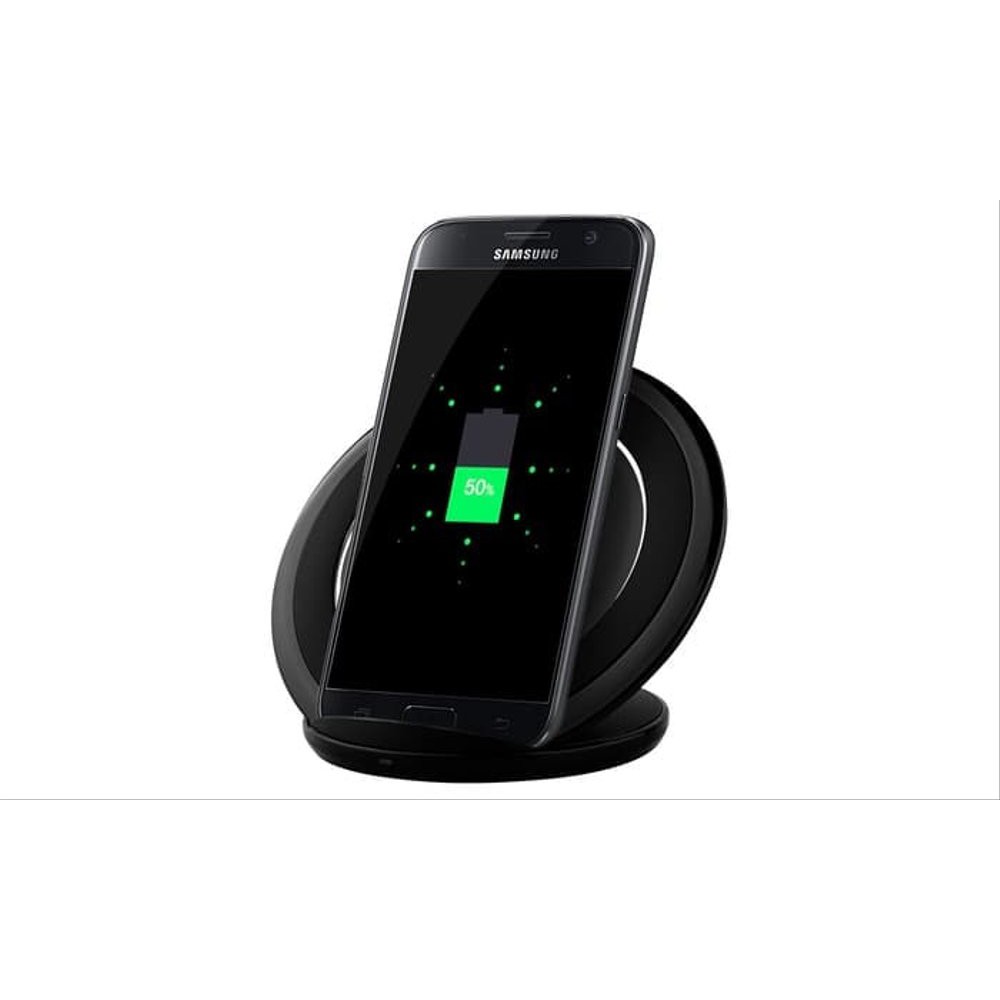 Wireless Charger Samsung EP-NG930 Stand Original OEM - Fast Charging Charge Samsung S6 S6 Edge S7