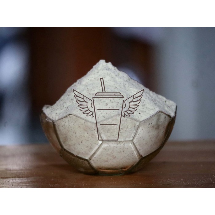

Lainnya-Minuman-Bubuk- Bubuk Reguler Green Tea Latte 1Kg -Bubuk-Minuman-Lainnya.