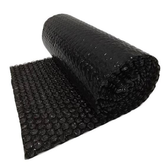 

Bubble Wrap untuk tambahan packing