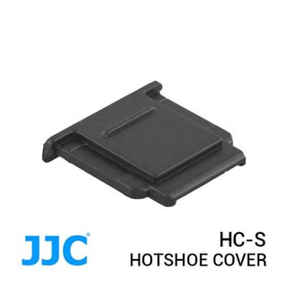 JJC Hot Shoe Cover Sony A6000 A6500 A7sII A77II Nex-6 DSC-HX400 A7 A3000 RX100 Tutup Flash