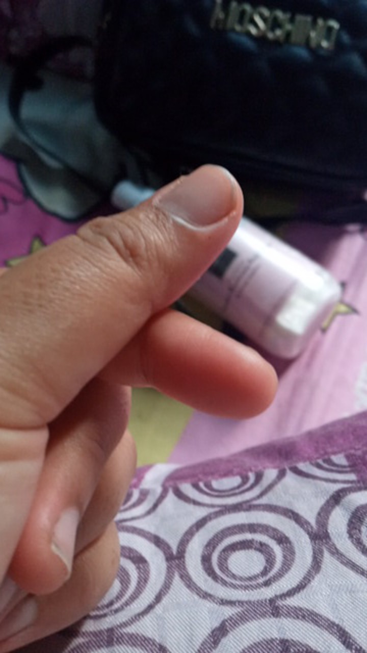 Kemeja Batik Pria Motif Mataram Coklat