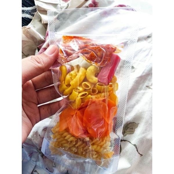 

Seblak instan pouch