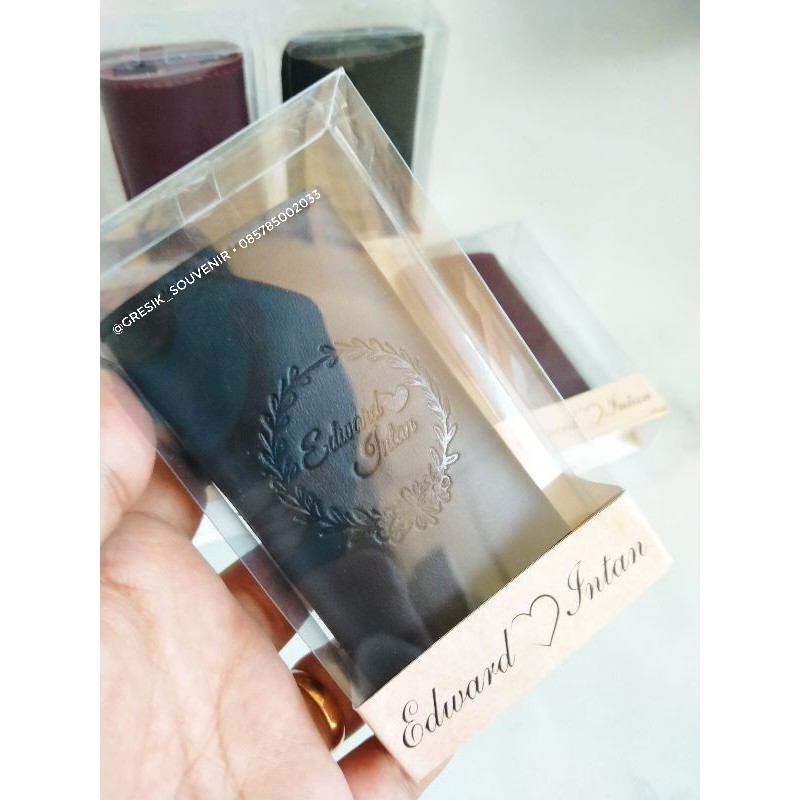 Souvenir Key Holder / Souvenir Dompet STNK