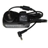 ACER asli ORI CAS AN CASAN Original Charger Laptop Aspire One AOD255 AOD257 AOD260 AOD270 19 V 2.15 