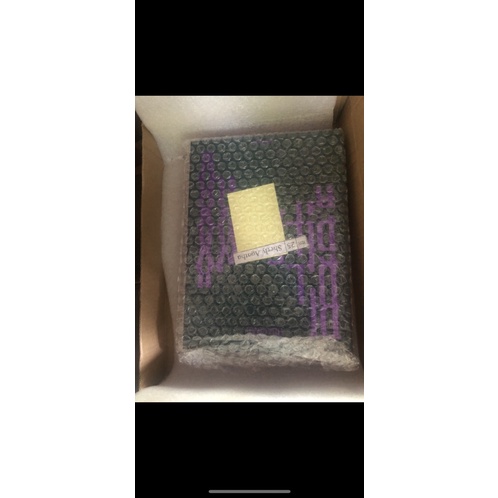 Pelunasan signed album enhypen