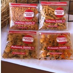

BASRENG / CEMILAN KEKINIAN / MAKANAN RINGAN / KERIPIK KACA