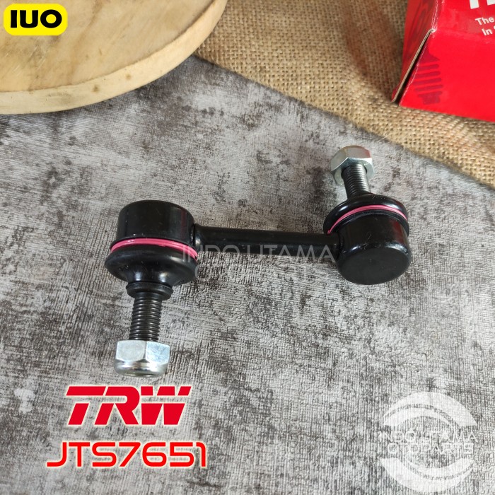 Stabilizer Link Stabil All new Accord Gen8 Depan kanan TRW JTS7651