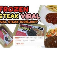 

Steak Beef Frozen Frozen Beef Steak Bestseller