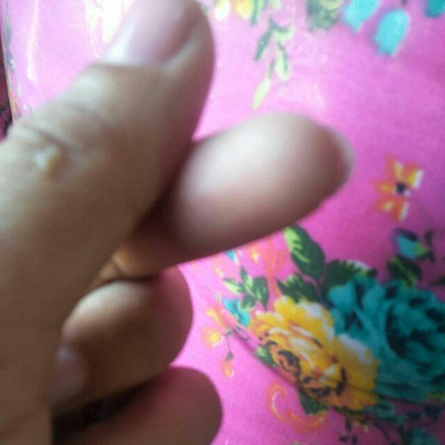 Maura Couple - Sania Ruffle Batik Couple Ori Ndoro Jowi Dnt Garansi