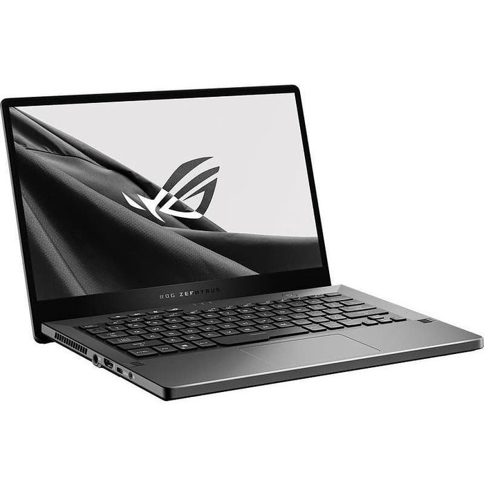 ASUS GA401IU-R766A8G ZEPHYRUS G14 R7-4800HS 8GB 512GB GTX1660Ti 6GB 15.6" FHD 120Hz Win10