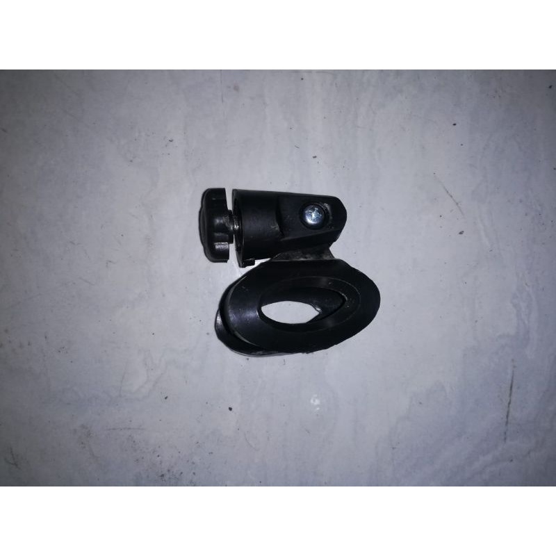 Holder Mic Kendang Plus Baud M6 1 stel