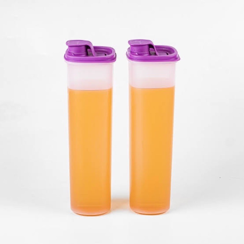 tupperware cooking oil / botol minyak goreng