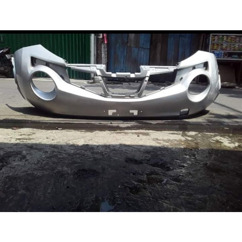bumper depan Nissan Juke