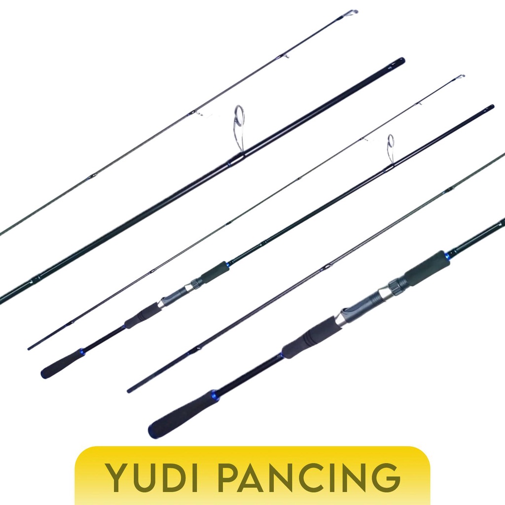 Joran Pancing Daido Oceanic 210 240 270 300 cm