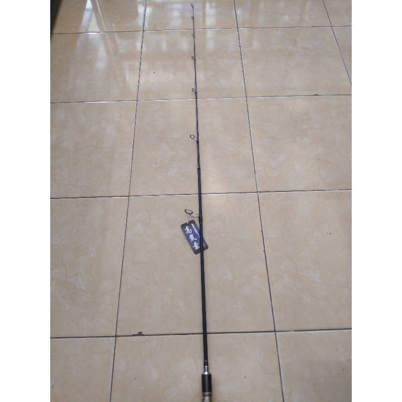 Joran Aetos 602 Akari