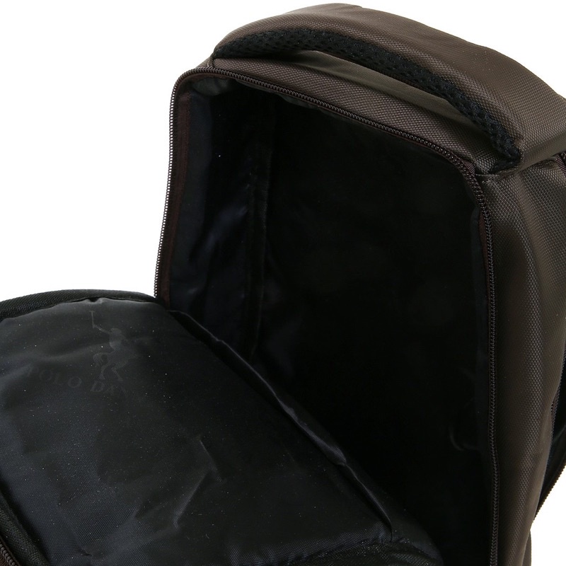 SLINGBAG PRIA TAS DADA POLO DANNY BESAR. TAS SELEMPANG POLO DANNY 1983