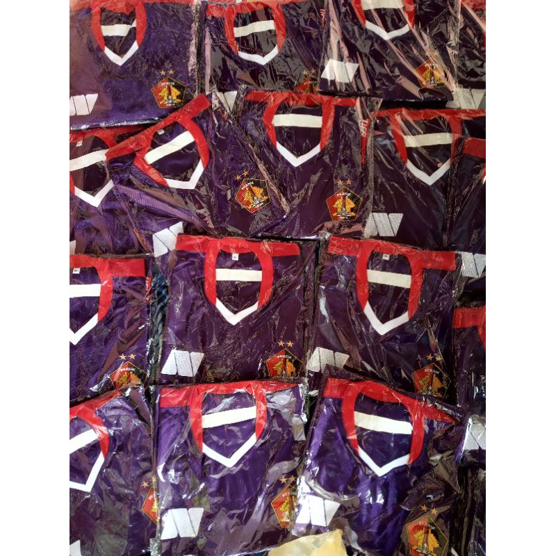 Jersey Persik Kediri NOIJ