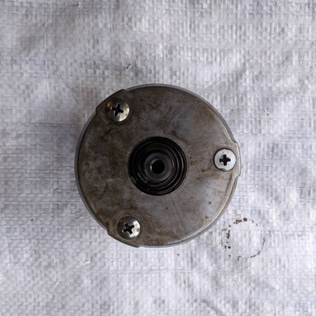 Rotor Pompa Oli Tiger Revo Tiger 2000 Megapro GL original