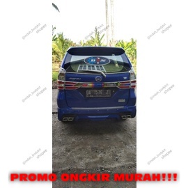 BODYKIT AVANZA 2019 2020