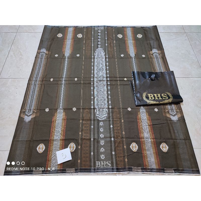 Sarung BHS excellent jsk afkir