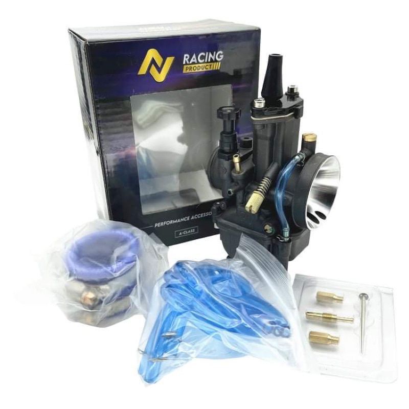 Karbu PWK CPO  Racing Karbulator 28 30 32 34  ORIGINAL-6