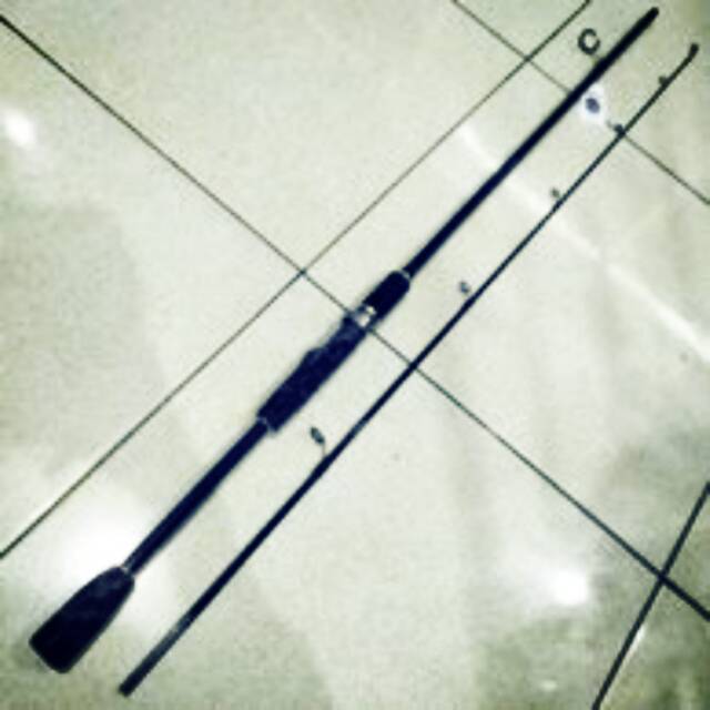 Joran kenzi BlackBerry carbon