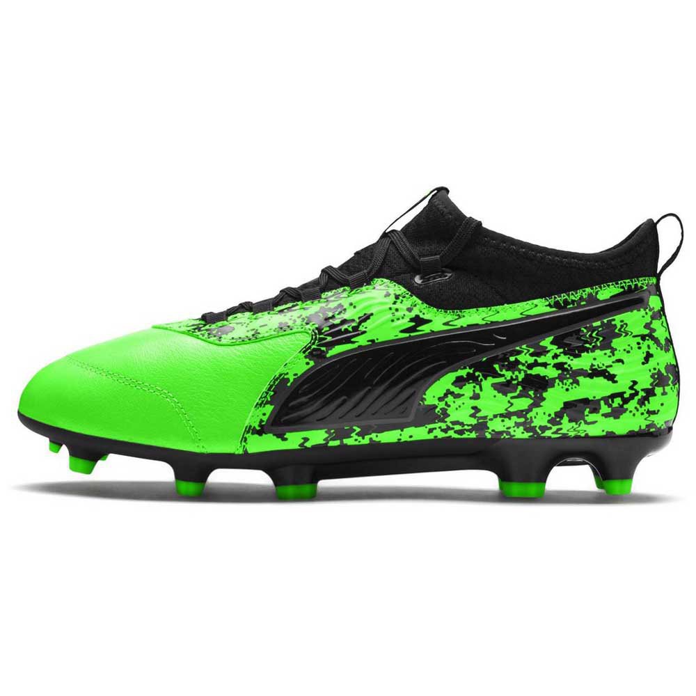 Sepatu Bola Puma One 19.3 FG - 105486-04