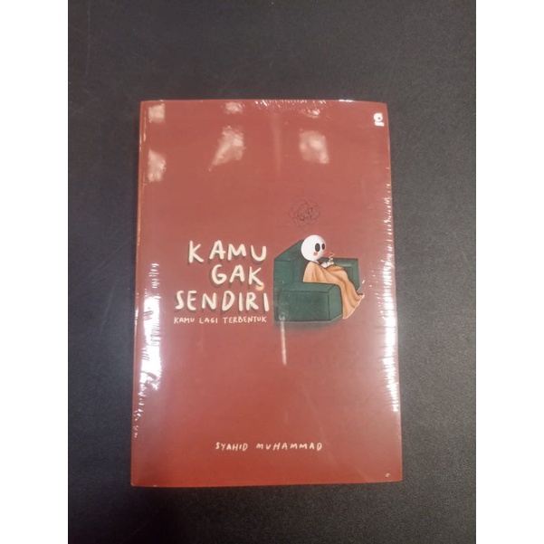 Kamu Gak Sendiri-Syahid Muhammad