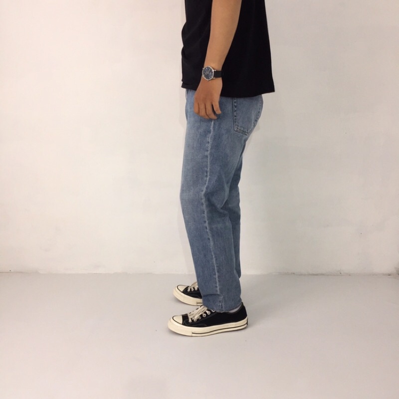 8SECONDS JEANS & FATIGUE PANTS