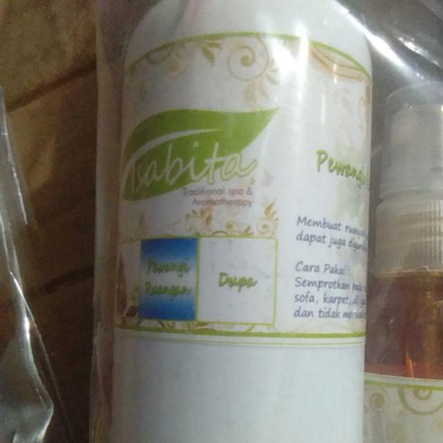 Pewangi Ruangan / Dupa Spray Eksklusif 250ml