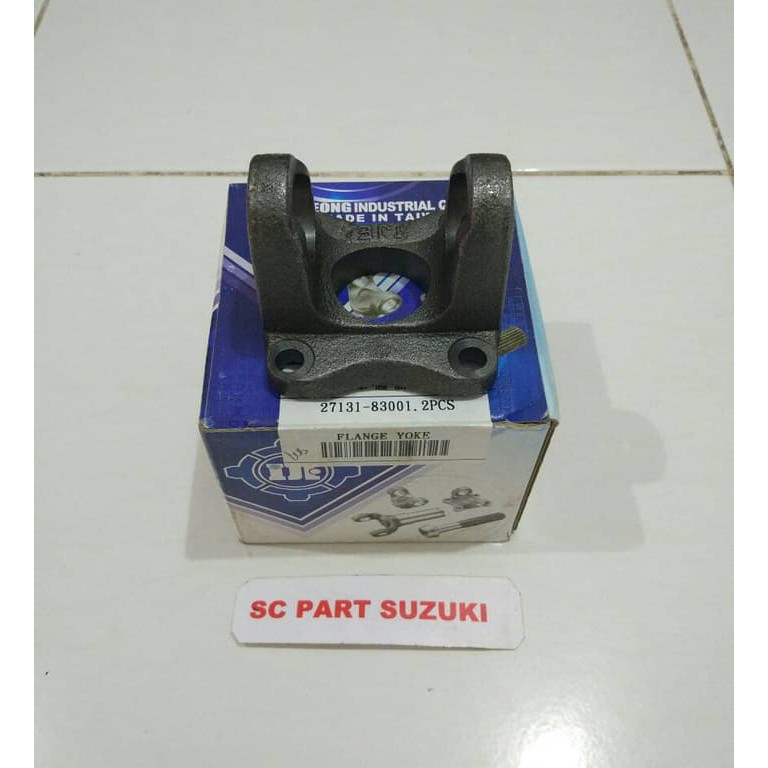 Promo   Flange copel suzuki katana
