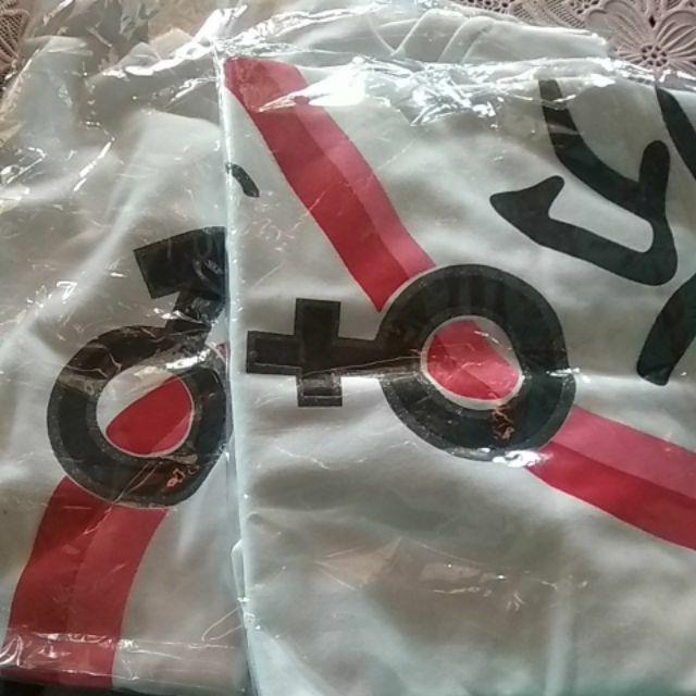 Kaos Couple Kekinian | Oblong Couple Keren | Soulmate Mandarin Hitam