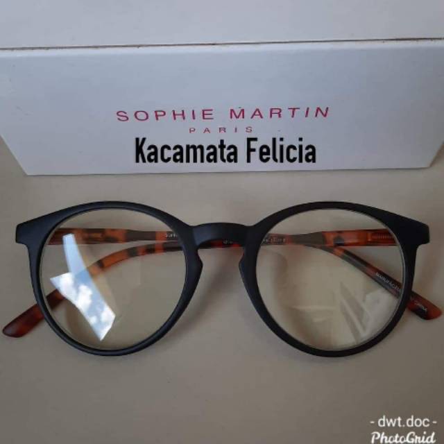 PROMO KACAMATA FELICIA SOPHIE MARTIN