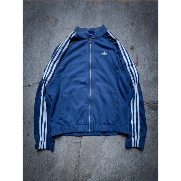 adidas track jacket