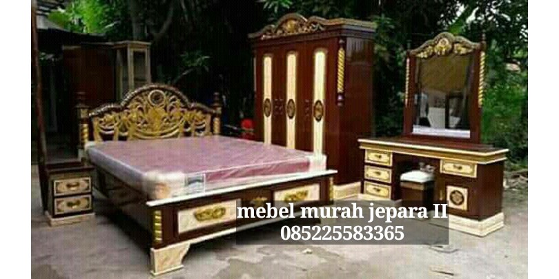 Toko Online mebel murah jepara  Shopee Indonesia