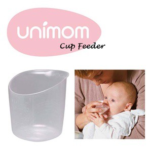 Unimom Cup Feeder - gelas minum asi bayi