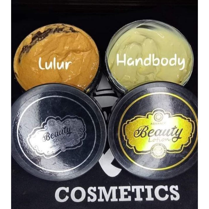 paket body care