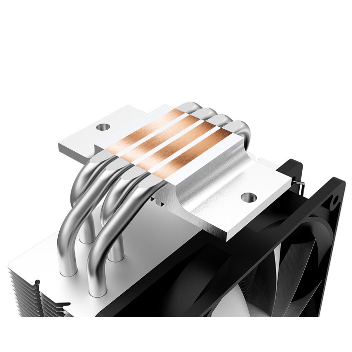 ID-COOLING SE-214-XT ARGB RAINBOW CPU Cooler (Intel/AMD)