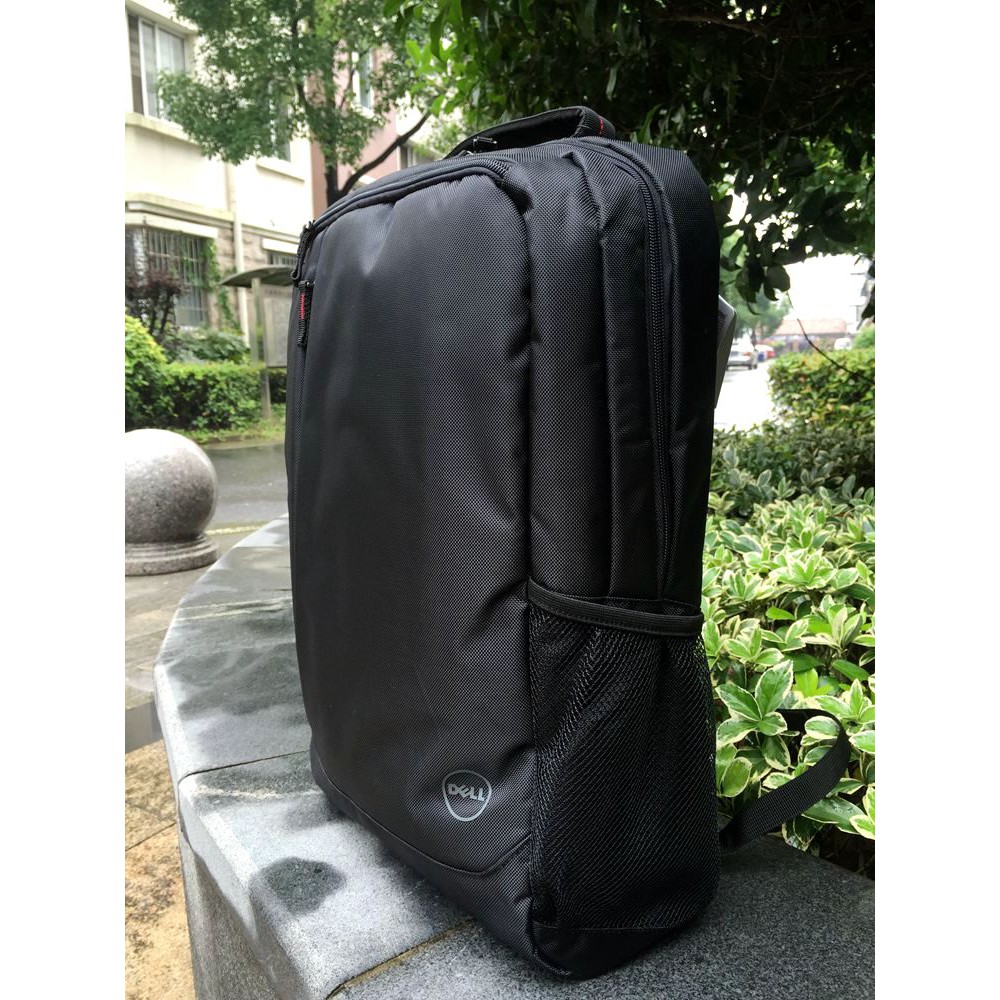 Backpack Tas Punggung Pria wanita 14 inch kantoran Dell Original