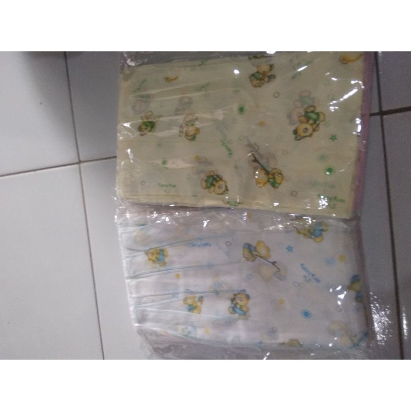 gurita bayi/ gurita baby/ gurita Newborn/ gurita tali