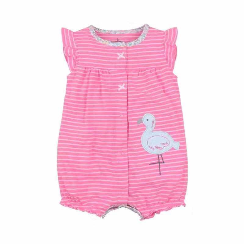 3-24bln PAKAIAN BAYI [Premium impor] BAJU ANAK JUMPER JUMPSUIT ROMPER PEREMPUAN ZF Z