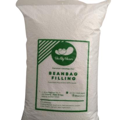 

Bisa Cod - Isi Beanbag#Styrofoam#Bemybean Kode 1066