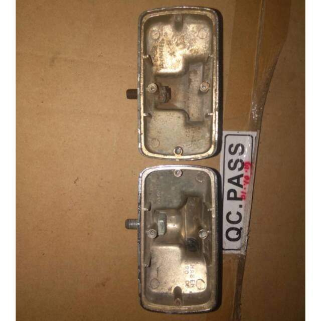 sein reteng reting depan Yamaha v75 original kode Imasen