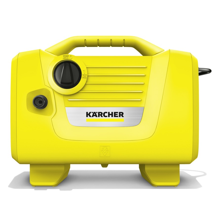 Karcher K2 Power VPS Jet Cleaner | Karcher K 2 + VP 180s