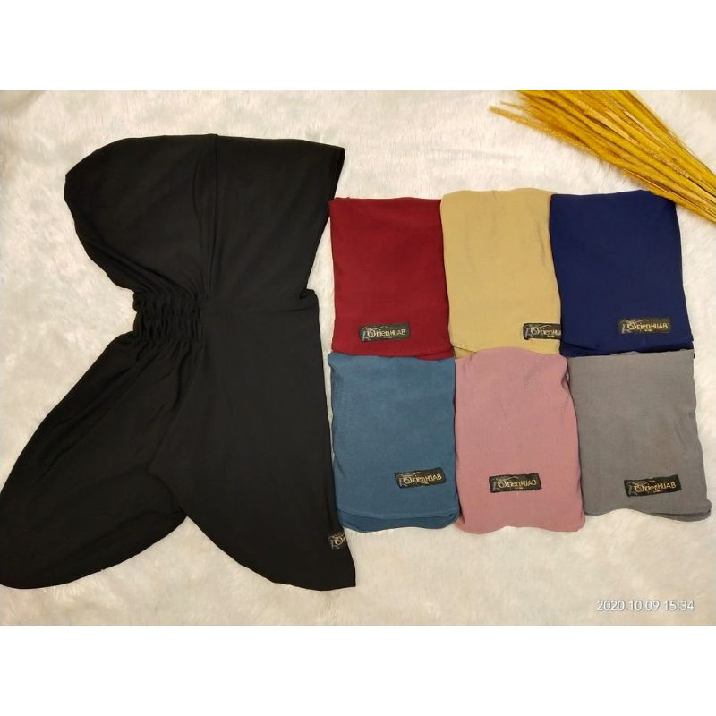 Orien hijab INNER NINJA