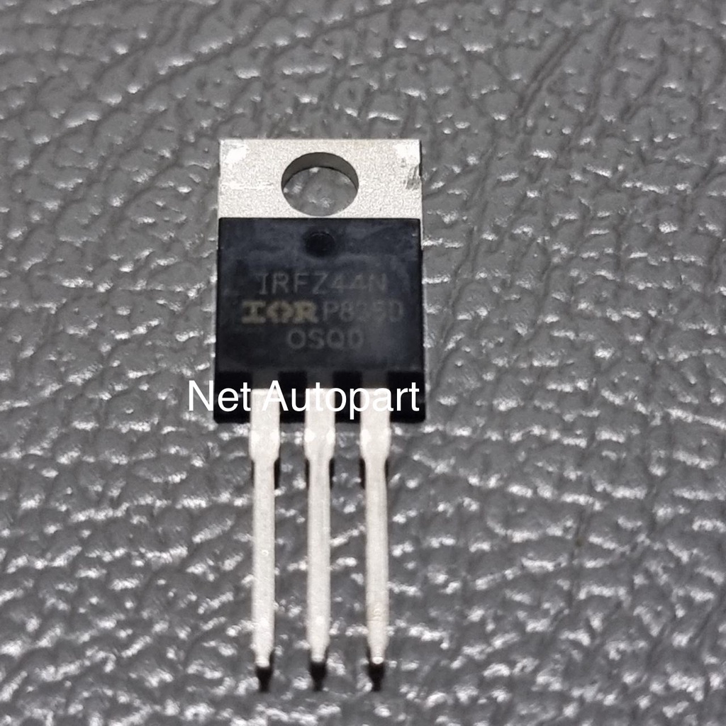 Transistor IRFZ44N IRFZ44 IRFZ 44N Original